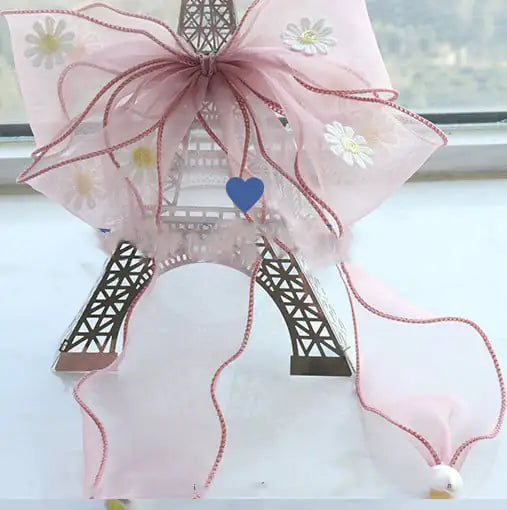 Fairy Bow