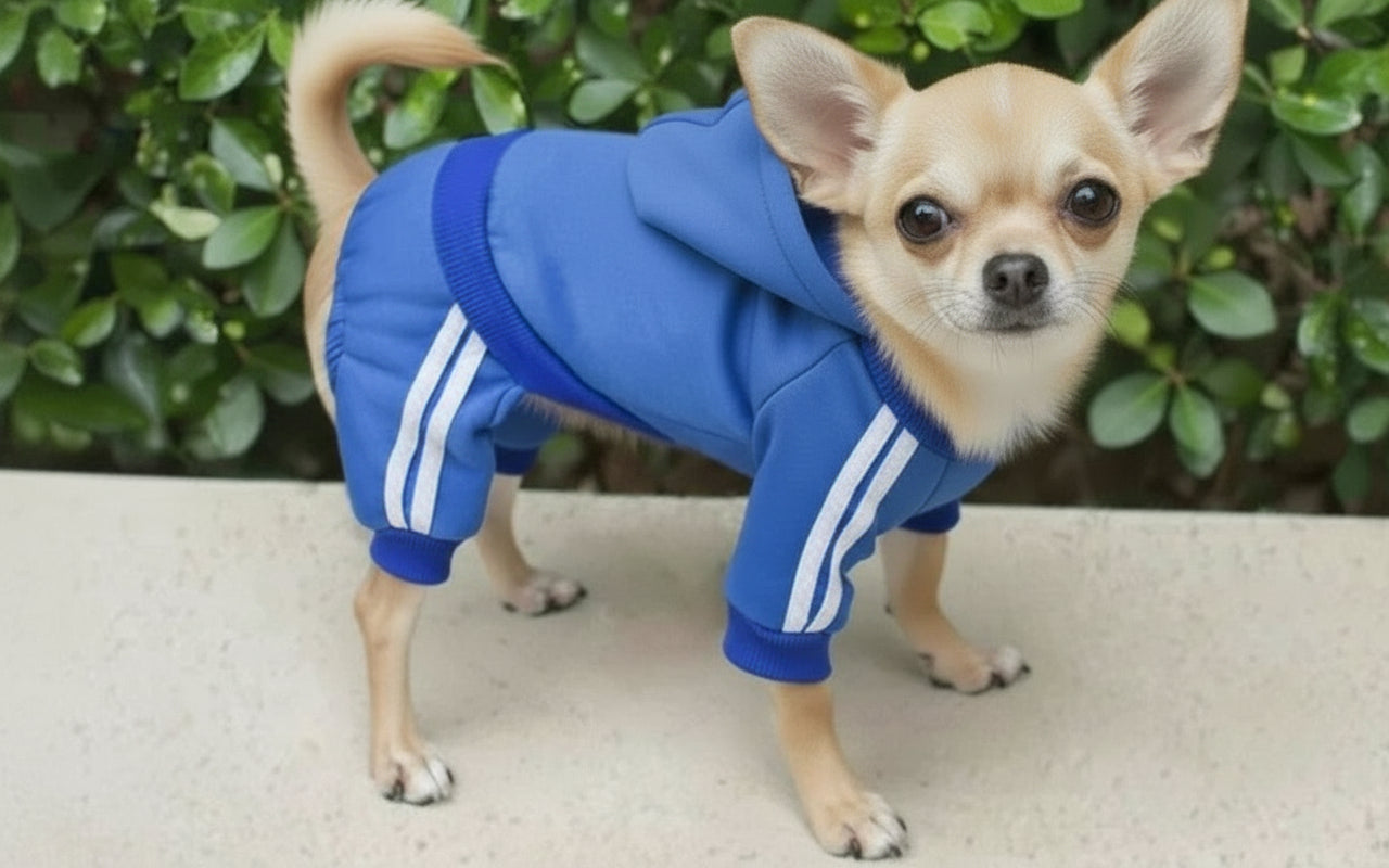 Tracksuit