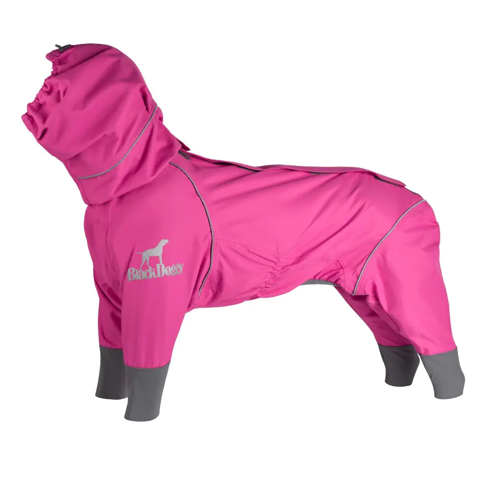 Waterproof Raincoat
