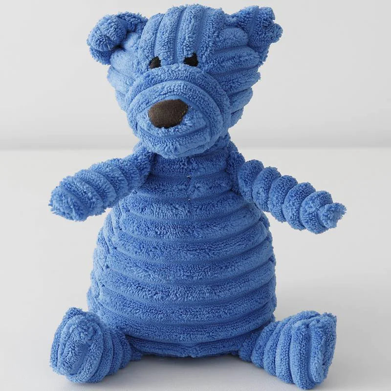 Soft Plush Squeaky Dog Toy