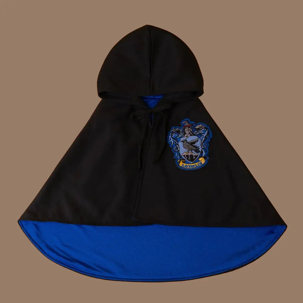 Magic Cape Outfit