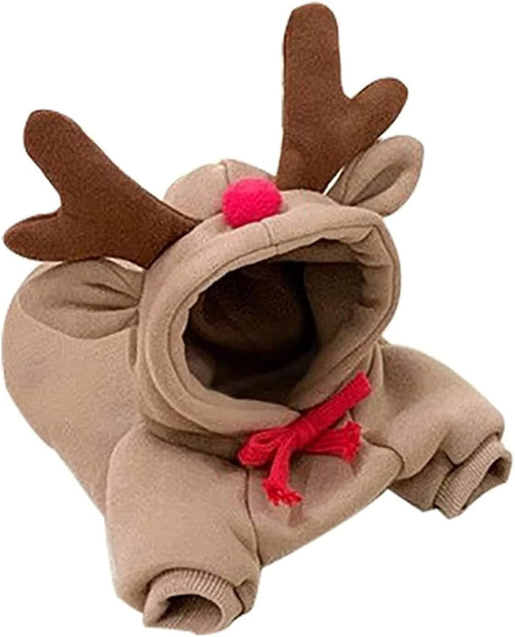 Reindeer Hoodie