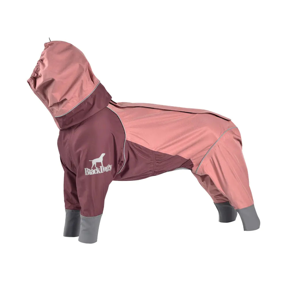 Waterproof Raincoat