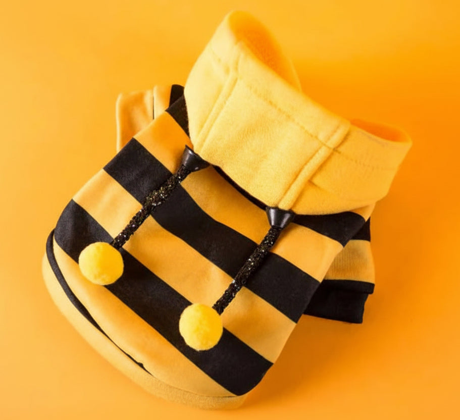 Bee Hoodie