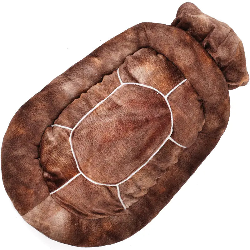 Tortoise Multifunctional Costume & Pet Nest