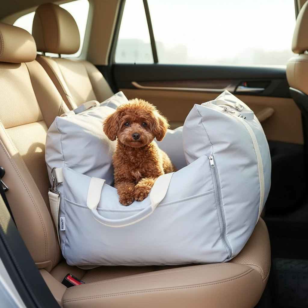 Waterproof Vehicle Bed