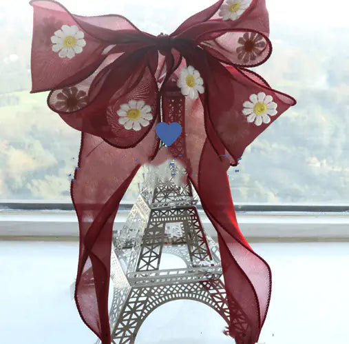 Fairy Bow
