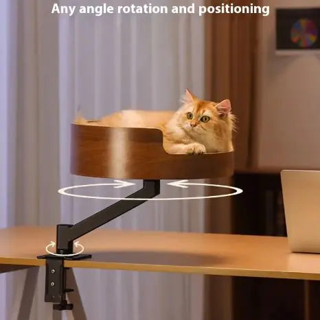 Desktop Suspension Bed