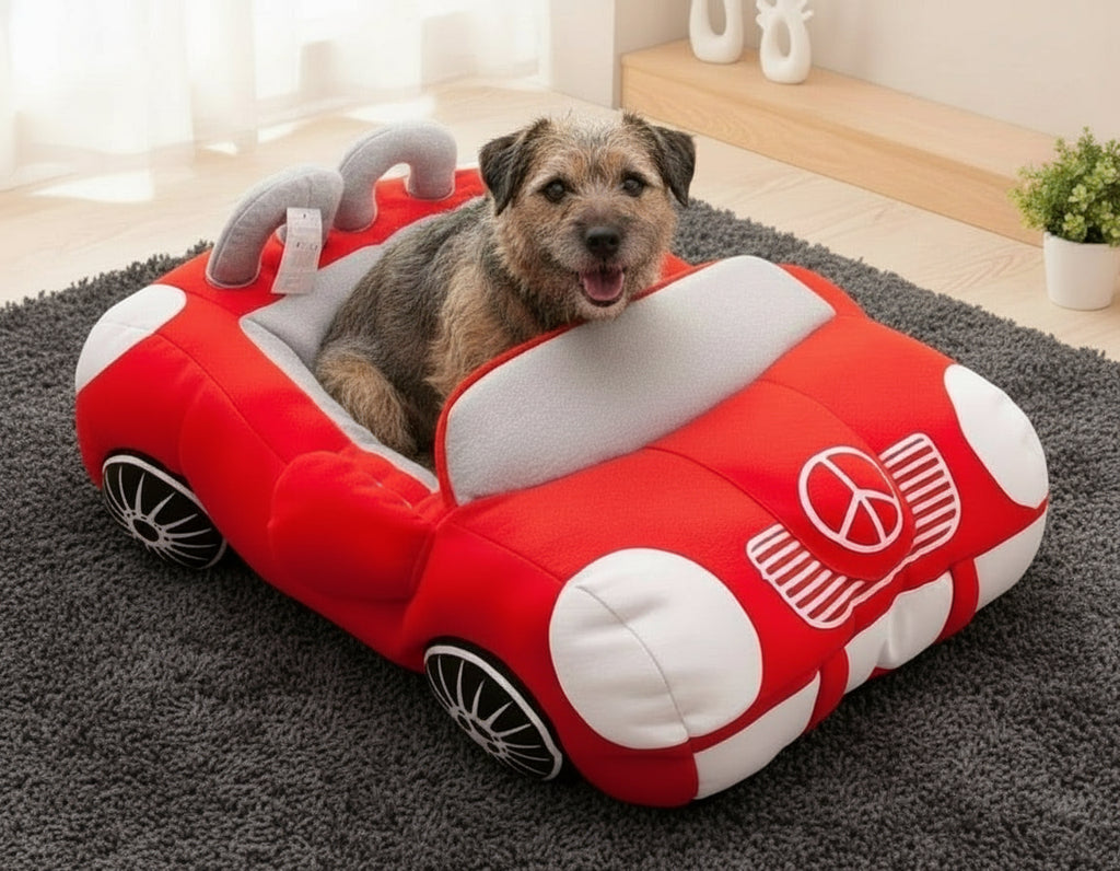 Car Bed