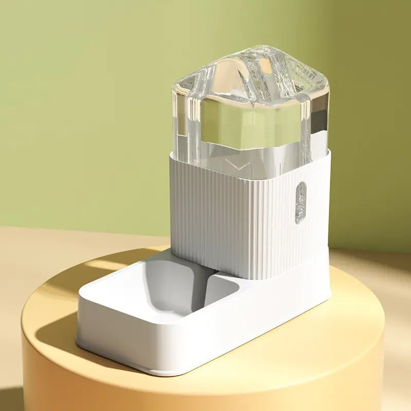 Pet Feeder
