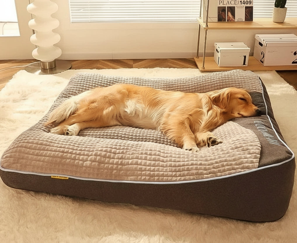 Super Comfort Dog Bed